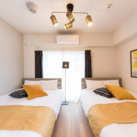 Sg Residence Inn Hakata - Vacation Stay 61970V Fukuoka  Dış mekan fotoğraf